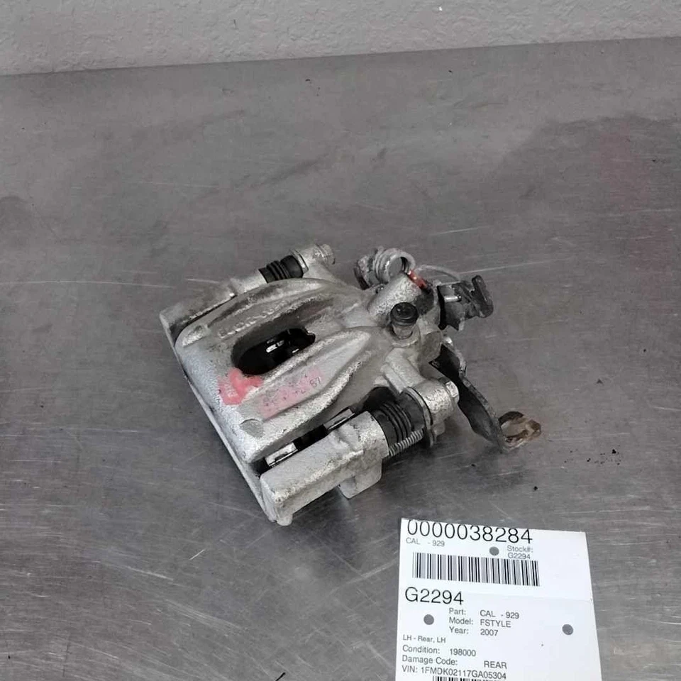 Pinza izquierda ford freestyle 05 06 07 Foto 1 de 1