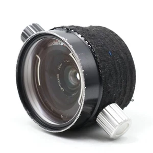 Nikon UW Nikkor 28mm f/3.5 Lens For Nikonos From JAPAN [Exc+5]  - Picture 1 of 7