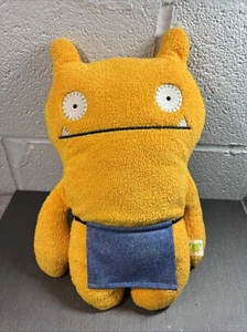 Hasbro Uglydolls Artist Series Large Wage To Go Stuffed Plush Toy 14" - Picture 1 of 5