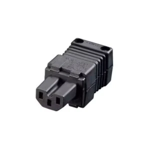 FURUTECH FI-15E (Cu) High Performance IEC Connector - Picture 1 of 2