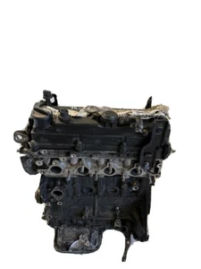 Motor Chevrolet Trax desnudo dt7d fh2 genuino 1.7 vcdi 131hp 96kw año 2014 - Imagen 1 de 15
