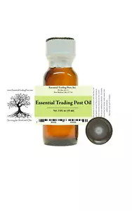 Heather Oil Essential Trading Post Oils .5 fl. oz (15 ML) - Picture 1 of 1