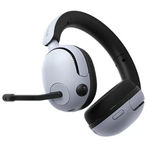 Sony INZONE H5 Headset Wired & Wireless Head-band Gaming White - WHG500W.CE7 - Picture 1 of 7