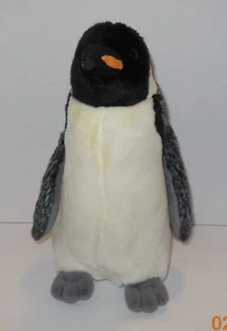 Ganz Webkinz Signature Penguin 11" plush Stuffed Animal toy - Picture 1 of 3