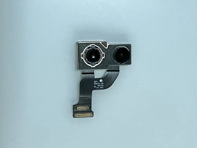 (OEM) iPhone 12 Rear Camera  Replacement - OEM Parts Back Camera - Image 1 of 2
