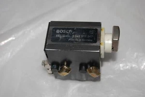 Bosch VE2/D-60 PNEUMATIC DAMPENED STOP GATE - Picture 1 of 3