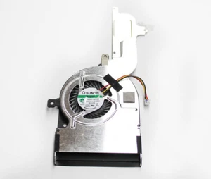 AT15F001SS0 TOSHIBA MODULO TERMICO-BAY TRAIL SERIE "GRADO A" - Foto 1 di 1