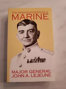 The Reminiscences of a Marine - Imagen 1 de 12
