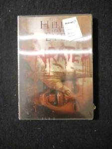 The Hills Have Eyes (Unrated Edition) DVD Brand New & Factory Sealed - Picture 1 of 3