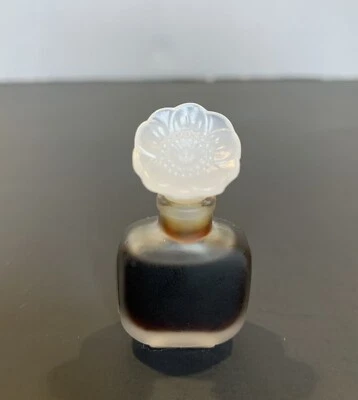 Raro Perfume Puro De Colección Estee Lauder Youth Dew Años 80, Estee Extrait Mini Foto 1 de 3