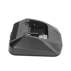 Radio portátil cargador rápido KSC-25 para NX-220 NX-320 TK-2140 TK-3140 - Imagen 1 de 2