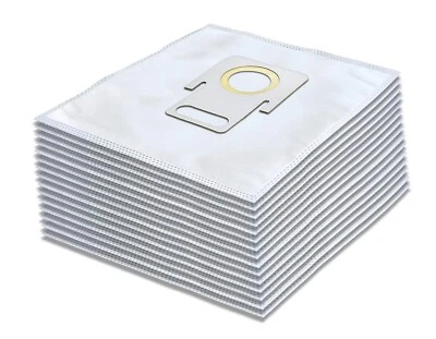 MARKENLOS Invest 15 Beutel für Thomas Aqua Plus Pet & Family X7 X8 X10 XT