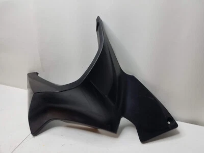 2018 BMW R1200 R1200RT K53 LEFT LOWER SIDE COVER FAIRING 46638533579 Foto 1 de 4