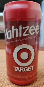 Yahtzee Target Store Employee Appreciation Special Edition Spiel NEU RAR - Bild 1 von 5