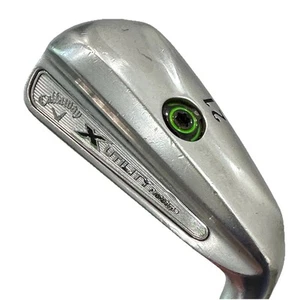 Callaway X Utility Prototype 21° 4H Hybrid Project X PXi Stiff Flex 39 1/4” RH - Picture 1 of 24