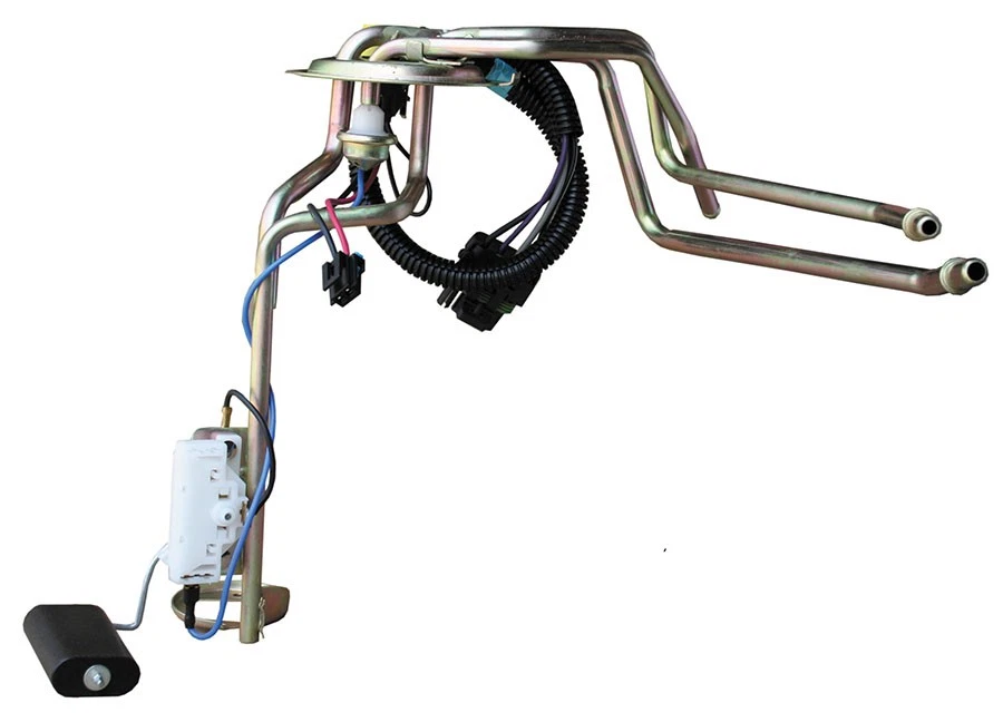 Unidad de envío de tanque de combustible para Select Buick 1989-1992, Chevy, Oldsmobile, Pontiac Foto 1 de 1