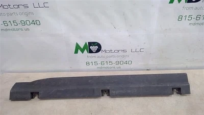 Ford Transit 350 2017-2020 puerta delantera izquierda moldura KK31-V10155-AAW Foto 1 de 4