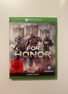 For Honor - Xbox One - Imagen 1 de 1