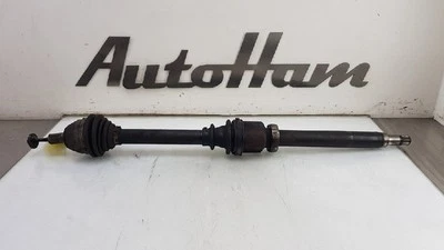 ANTRIEBSWELLE RECHTS VORNE ABS Volvo V50 (MW) 2005 36001652 - Imagem 1 de 2