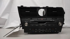 2020 - 2022 Lexus RX450 Radio Receiver w/Controller OEM - Picture 1 of 5