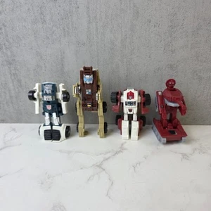 Transformers G1 Reissue Autobot Lot 2017 - Minibots- Good Condition - Picture 1 of 20