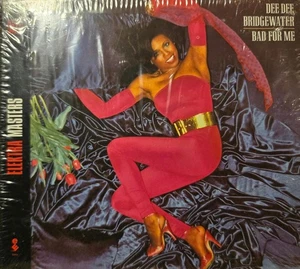 Dee Dee Bridgewater - Bad For Me Jazz CD - Picture 1 of 2