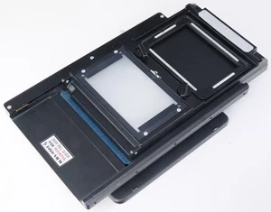 TOYO Quick Slider for Mamiya Press 6x9 Film Holder - Picture 1 of 3