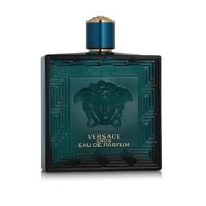 Versace Eros Eau De Parfum EDP 200 ml (hombre) - Imagen 1 de 2