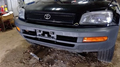 Parachoques delantero sin llamarada de guardabarros compatible con 96-97 RAV4 10304805 Foto 1 de 4