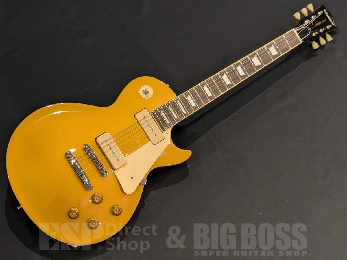 Edwards Gold Electric Guitars for sale | eBay