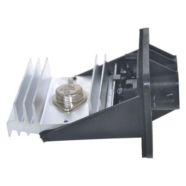 For Buick Riviera 1997-1999 iD Select HVAC Blower Motor Resistor Foto 1 de 1