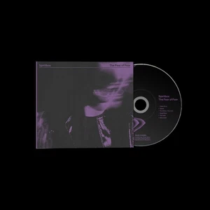 Spiritbox The Fear of Fear (CD) EP - Bild 1 von 1
