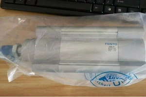 1PCS NEW FOR FESTO Standard Cylinder DSBC-63-50-PPVA-N3 1383580 - Picture 1 of 1