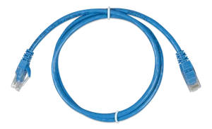 VICTRON ENERGY RJ45 UTP Cable 0,9 m - ASS030064920 - Imagen 1 de 1