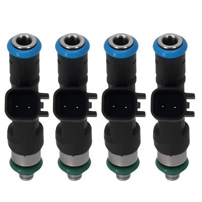 4x Fuel Injector Kit for Ford Escape/Fusion 2.5L 2009-2020 FJ999 - Image 1 of 4