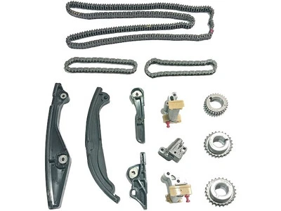 Kit de cadena de distribución para Ford Explorer 2013-2017 44579WQMJ 2014 2015 2016 Foto 1 de 3