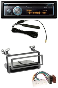 Pioneer CD USB Bluetooth DAB MP3 Autoradio für Toyota MR2, RAV4, Yaris Verso - Bild 1 von 9