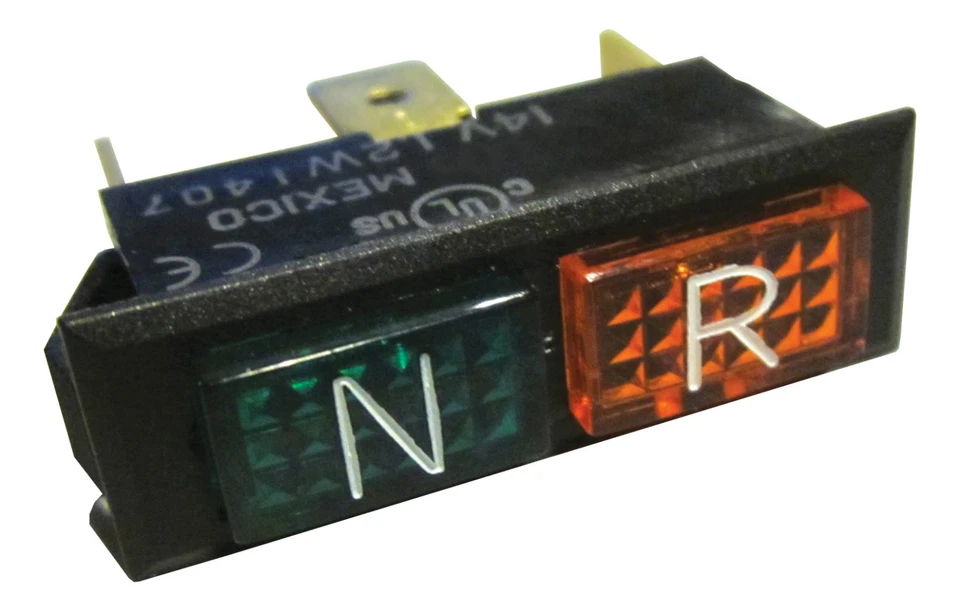 Polaris Sportsman Magnum 500 335 Neutral Reverse Light Indicator Bulb - 4040054 - Image 1 of 1