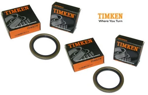 Rodamientos delanteros Corvette Timken 1969-82 2 ruedas L&R - Imagen 1 de 2