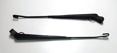 SE ADAPTA A SUZUKI FORSA 1/SPRINT BRAZOS LIMPIAPARABRISAS DIESTRO/DERECHO 18" JUEGO PAR 2 piezas Foto 1 de 4