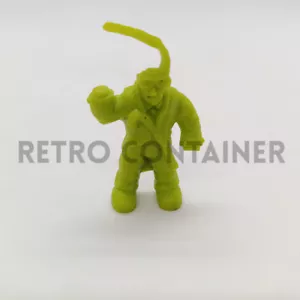 MIMP MONSTER IN MY POCKET Series 1 - Standard Olive Green - 46 Invisible Man - Foto 1 di 1