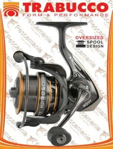 Moulinet Trabucco KERES CX 2500 - Photo 1/1