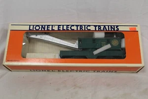 Lionel Souther Six Wheel Crane 6-19405 (A-5) - Picture 1 of 6