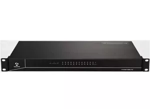 Tendzone T1212/TC Audio DSP Matrix 12 x 12 , AFC,AEC,Telefon-Interface THYCO NEW - Picture 1 of 3