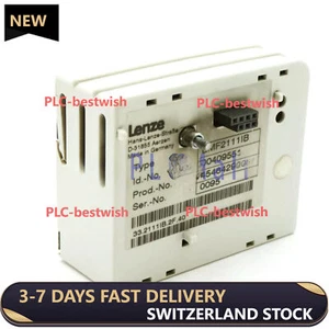US Free TAX LENZE NEW EMF2111IB Inverter Communication Module IN BOX - Bild 1 von 5