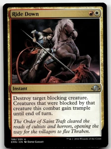 MTG Eldritch Moon Ride Down 188 NM/M - Picture 1 of 1