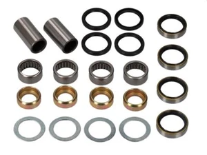 MOOSE i Cuscinetti Oscillanti Kit Adatto An KTM Freeride 250 350 LC4 93-07 - Foto 1 di 1