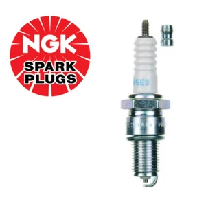 NGK BPR5ES (7422) Spark Plug - Zündkerze - Bougie d'allumage - Candela - Picture 1 of 1