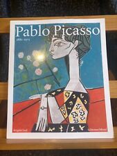 Brigitte Leal Pablo Picasso 1881-1973 editions Schirmer/Mosel 2013 allemand