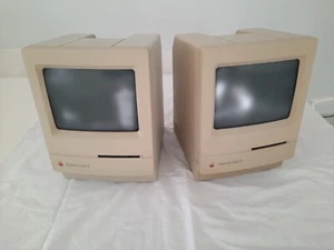 Vintage Apple computers MACINTOSH CLASSIC II - Photo 1/8